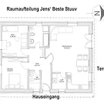 Jens Stuuv * Wackerballig