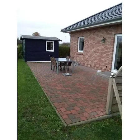 Semesterbostad Jens Stuuv *