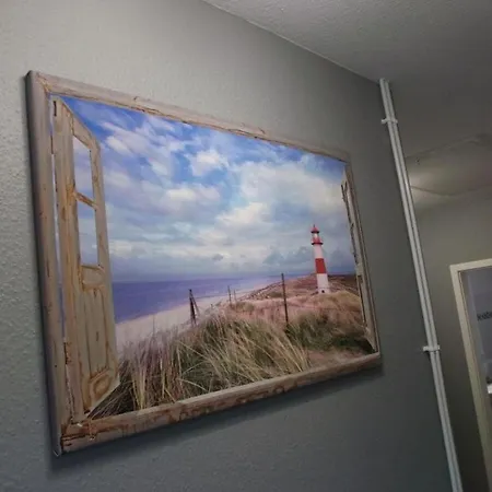 Semesterbostad Jens Stuuv *