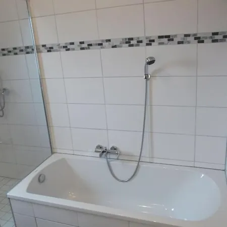 Dom wakacyjny Jens Stuuv *