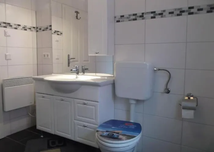 Jens Stuuv * Wackerballig