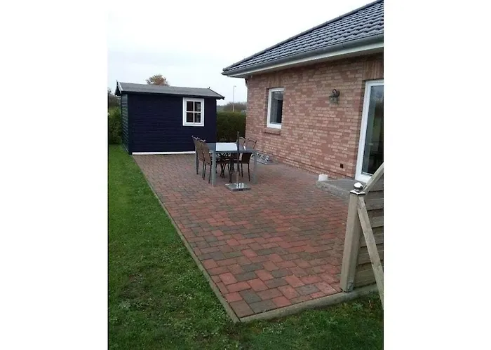 Semesterbostad Jens Stuuv *