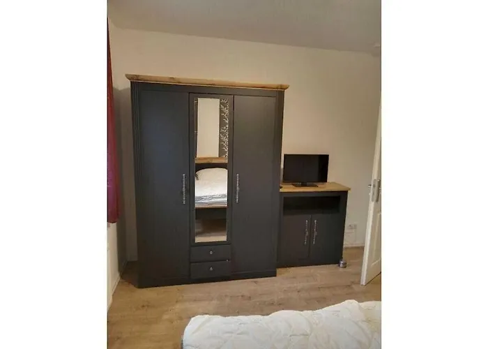 Jens Stuuv * Wackerballig