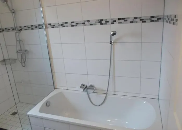 Semesterbostad Jens Stuuv *