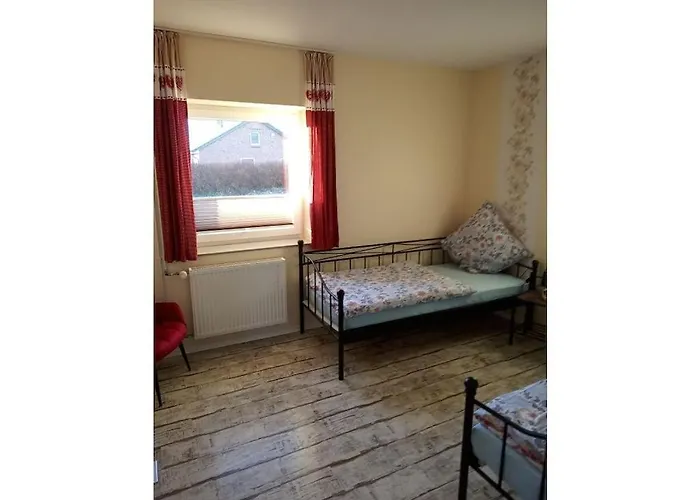 Jens Stuuv * Wackerballig