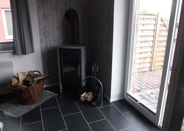 Jens Stuuv Semesterbostad *